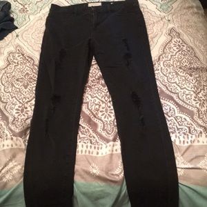 Pacsun Jeggings